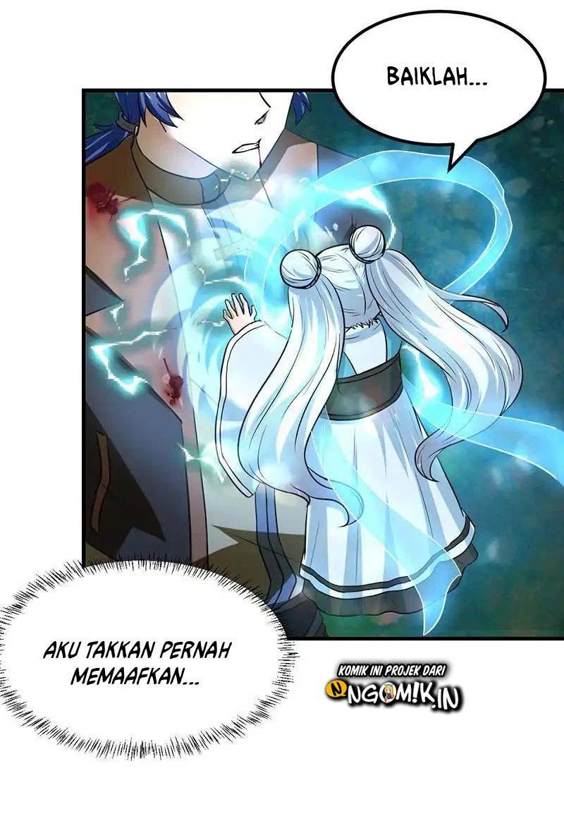 Martial Arts Reigns chapter 7